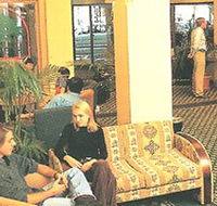 Criterion Hotel - Accommodation Melbourne
