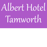 Albert Hotel Tamworth - Accommodation Melbourne