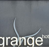 Grange Hotel - Accommodation Melbourne