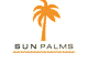 Sun Palms Hotel Motel - Accommodation Melbourne