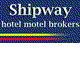 Shipway Hotel Motel Brokers - Accommodation Melbourne