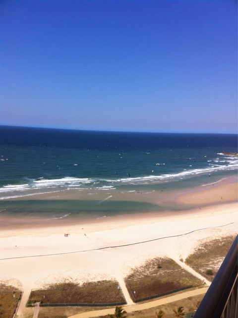Palm Beach Holiday Resort - Accommodation Melbourne 0