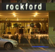 Quality Hotel Rockford Adelaide - Melbourne 4u