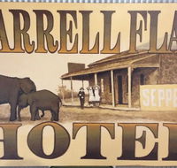 Farrell Flat Hotel South Australia - Accommodation Melbourne