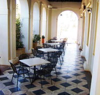 New Norcia Hotel - Accommodation Melbourne