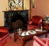 Mount Lofty House-M Gallery Collection - Accommodation Melbourne