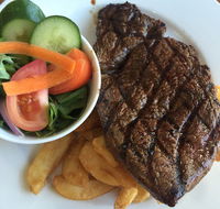 Friendly Inn Hotel - Accommodation Melbourne