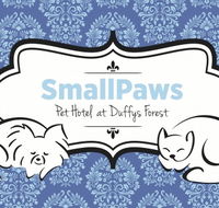 SmallPaws Pet Hotel - Accommodation Melbourne