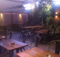The Park Hotel - Accommodation Melbourne
