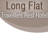 Long Flat Travellers Rest Hotel - Accommodation Melbourne