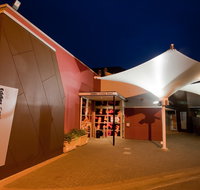 Cross Keys Hotel - Accommodation Melbourne
