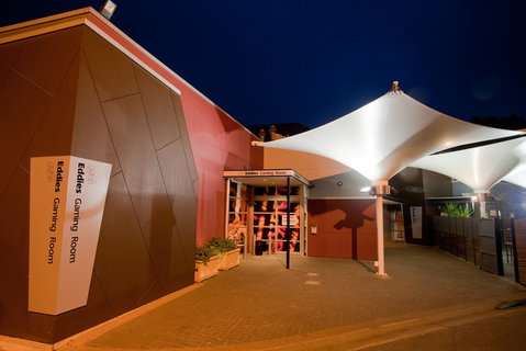 Cross Keys Hotel - Accommodation Melbourne 0