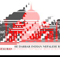 The Darbar Indian Nepalese Restaurant Currambine - Accommodation Melbourne