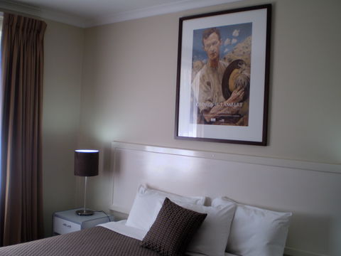 Forrest Inn & Apartments - Melbourne 4u 0