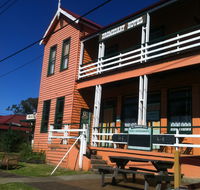 Dromedary Hotel - Accommodation Melbourne
