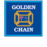Golden Chain Nicholas Royal Motel - Accommodation Melbourne 1