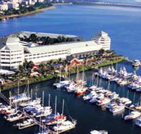 Shangri-La Hotel - Accommodation Melbourne