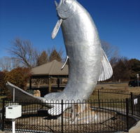 Snow Goose Hotel Motel - Accommodation Melbourne