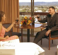 Parkside Hotel amp Motel - Melbourne 4u