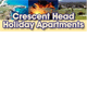 Crescent Head Holiday Apartments - Accommodation Melbourne
