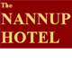 Nannup Hotel-Motel - Accommodation Melbourne