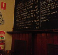 Cricketer's Arms Hotel - Accommodation Melbourne