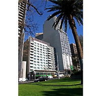 Mercure Hotel Melbourne - Accommodation Melbourne