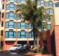Arkaba Hotel - Accommodation Melbourne