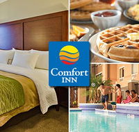 Comfort Inn Sovereign Gundagai - Accommodation Melbourne