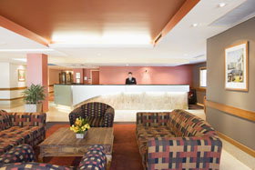 Mantra On Northbourne - Accommodation Melbourne 0