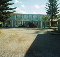 Troubridge Hotel - Accommodation Melbourne
