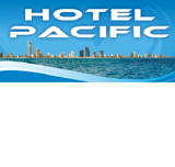 Hotel Pacific - Accommodation Melbourne