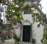 Silverleaf Cottage - Accommodation Melbourne