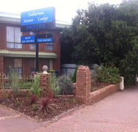 The Fullarton Motor Lodge - Accommodation Melbourne