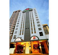 ibis Melbourne - Accommodation Melbourne