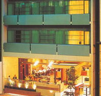 Somerset St Georges Terrace Perth - Accommodation Melbourne