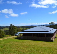 Fosterton Lodge - Accommodation Melbourne