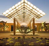 Pindan Restaurant at Broome Sanctuary Resort - Accommodation Melbourne
