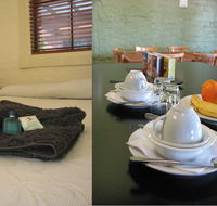 The Imperial Narromine - Accommodation Melbourne