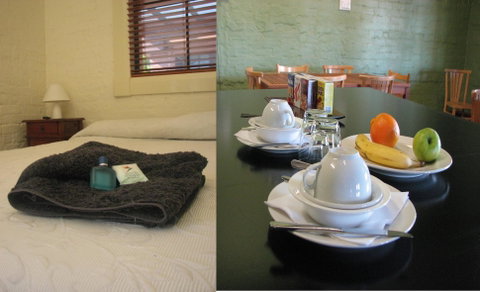The Imperial Narromine - Accommodation Melbourne 0