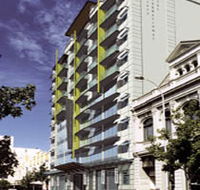 Mantra on Murray - Accommodation Melbourne