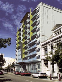 Mantra On Murray - Accommodation Melbourne 0
