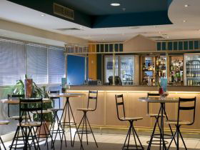 Hotel Ibis Brisbane - Accommodation Melbourne 0