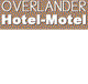 Overlander Hotel-Motel