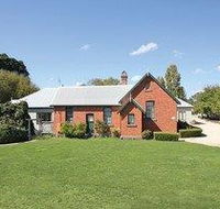 Woodend Old School House Bed and Breakfast - Accommodation Melbourne