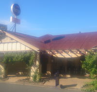 Great Western Hotel Motel - Accommodation Melbourne