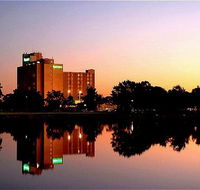 Mercure Sydney Airport - Accommodation Melbourne