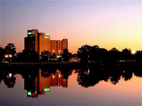 Mercure Sydney Airport - Accommodation Melbourne 0