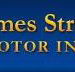 Hotels Toowoomba - James Street Motor Inn - Accommodation Melbourne