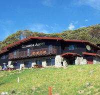 Guthega Alpine Hotel - Accommodation Melbourne